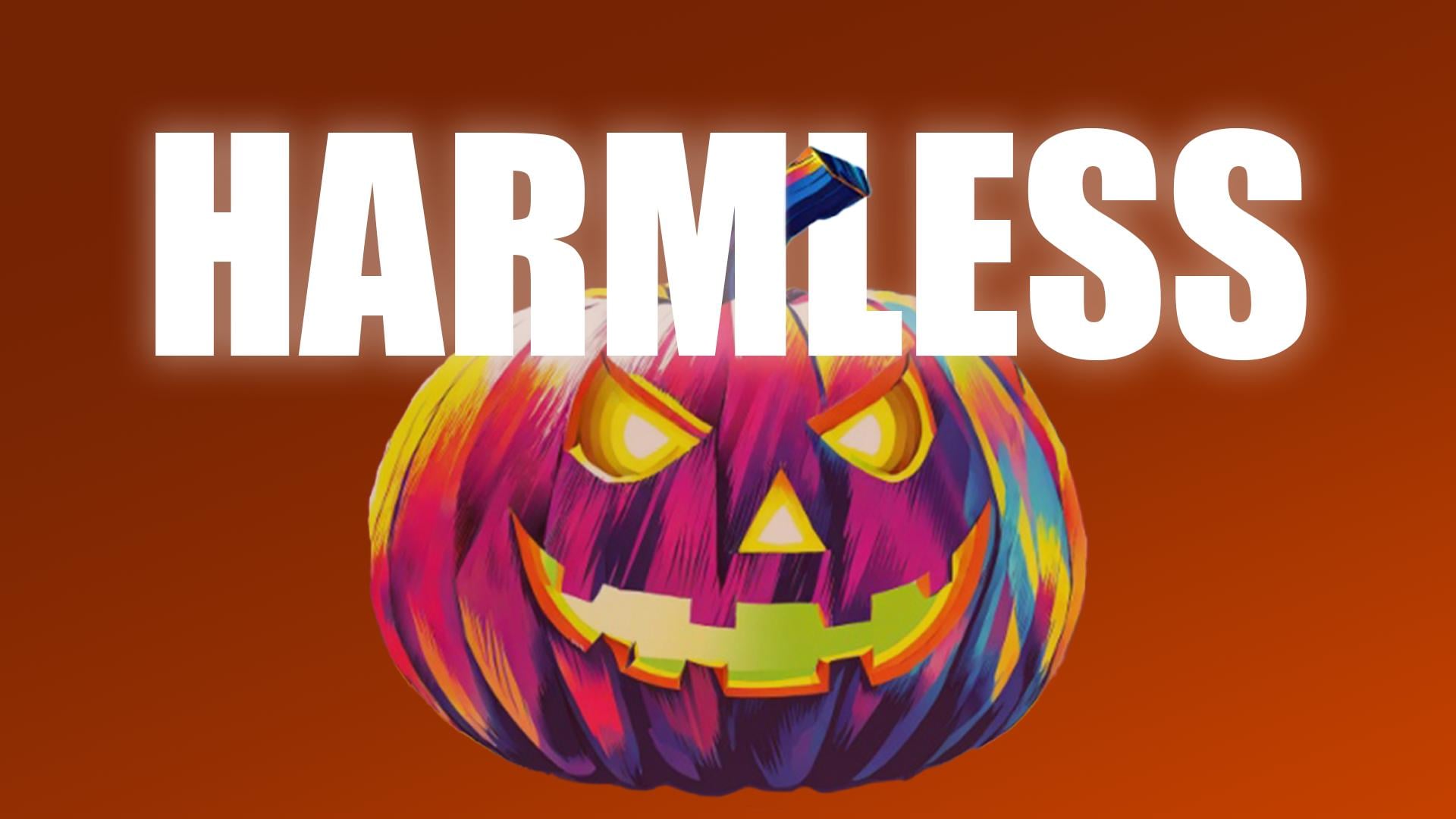 Harmless Creations banner