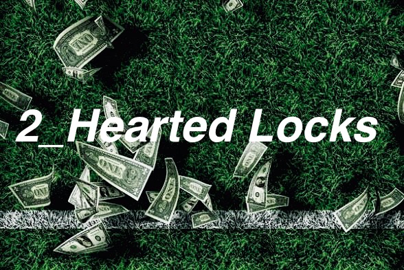 2_Hearted Locks