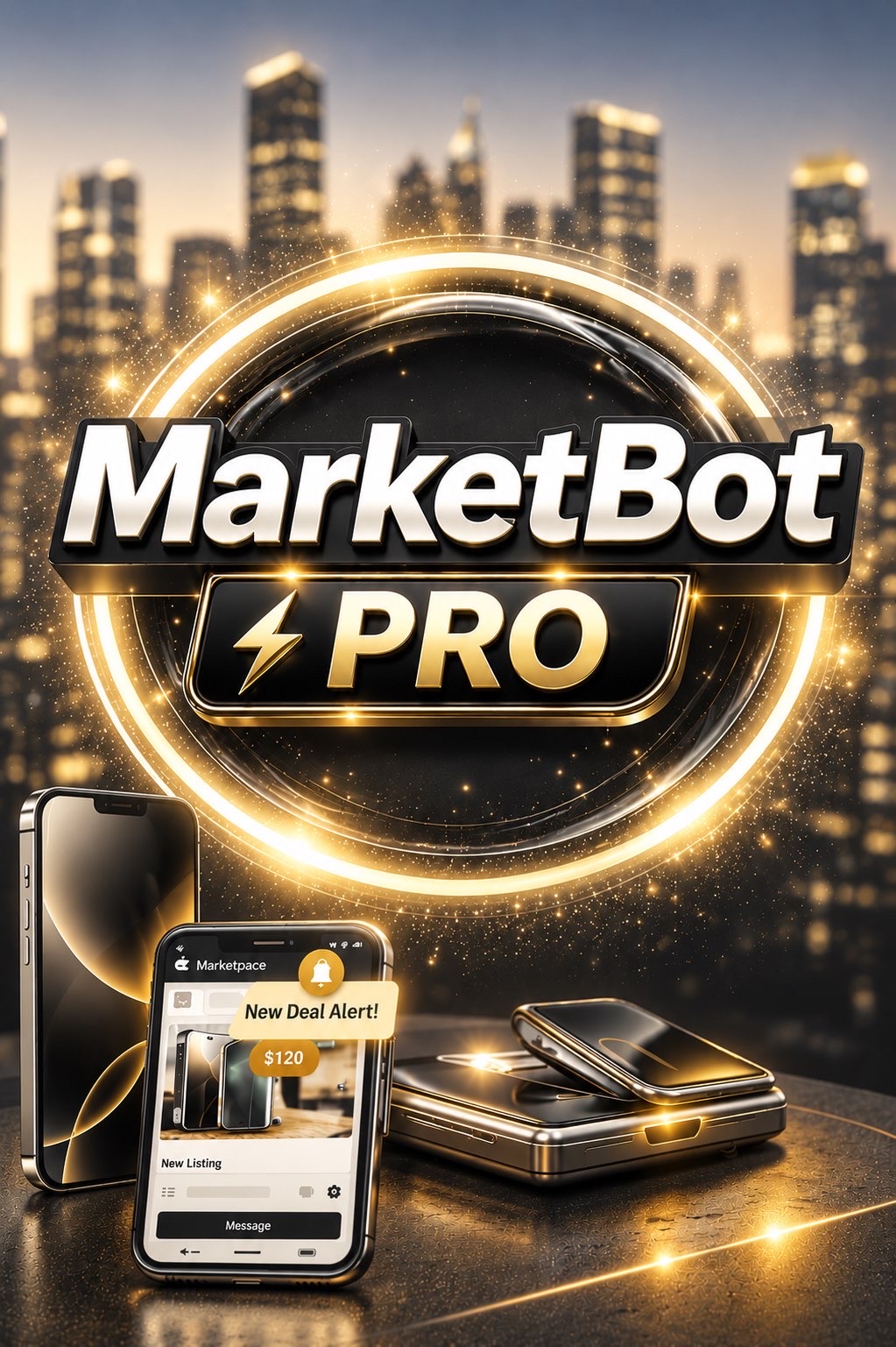 MarketBotPro
