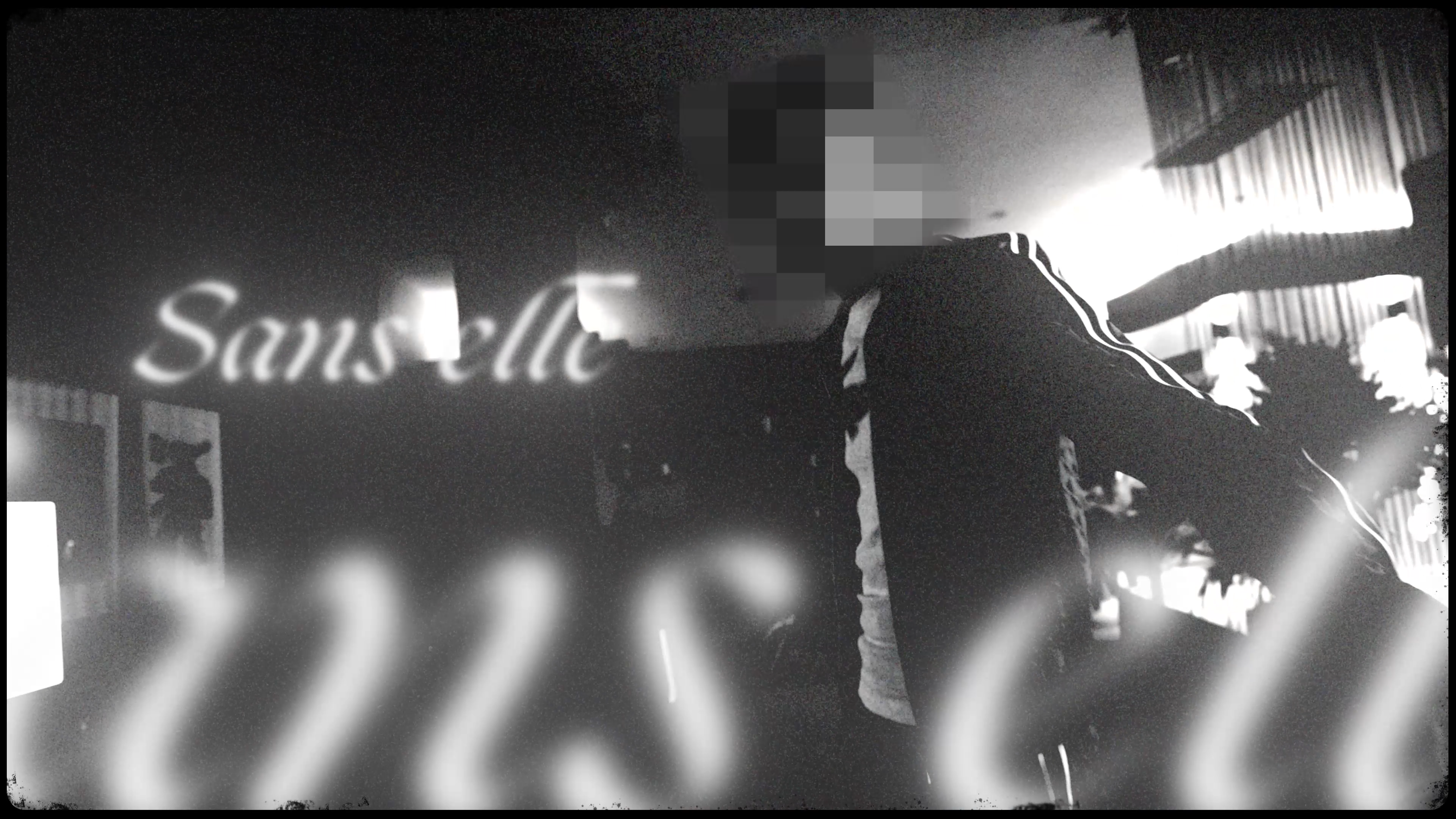 CLIPPING CELLO « SANS ELLE »