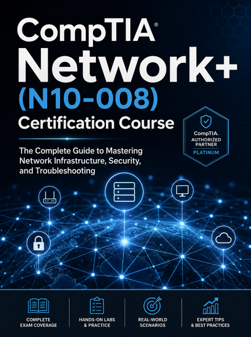 CompTIA Network+