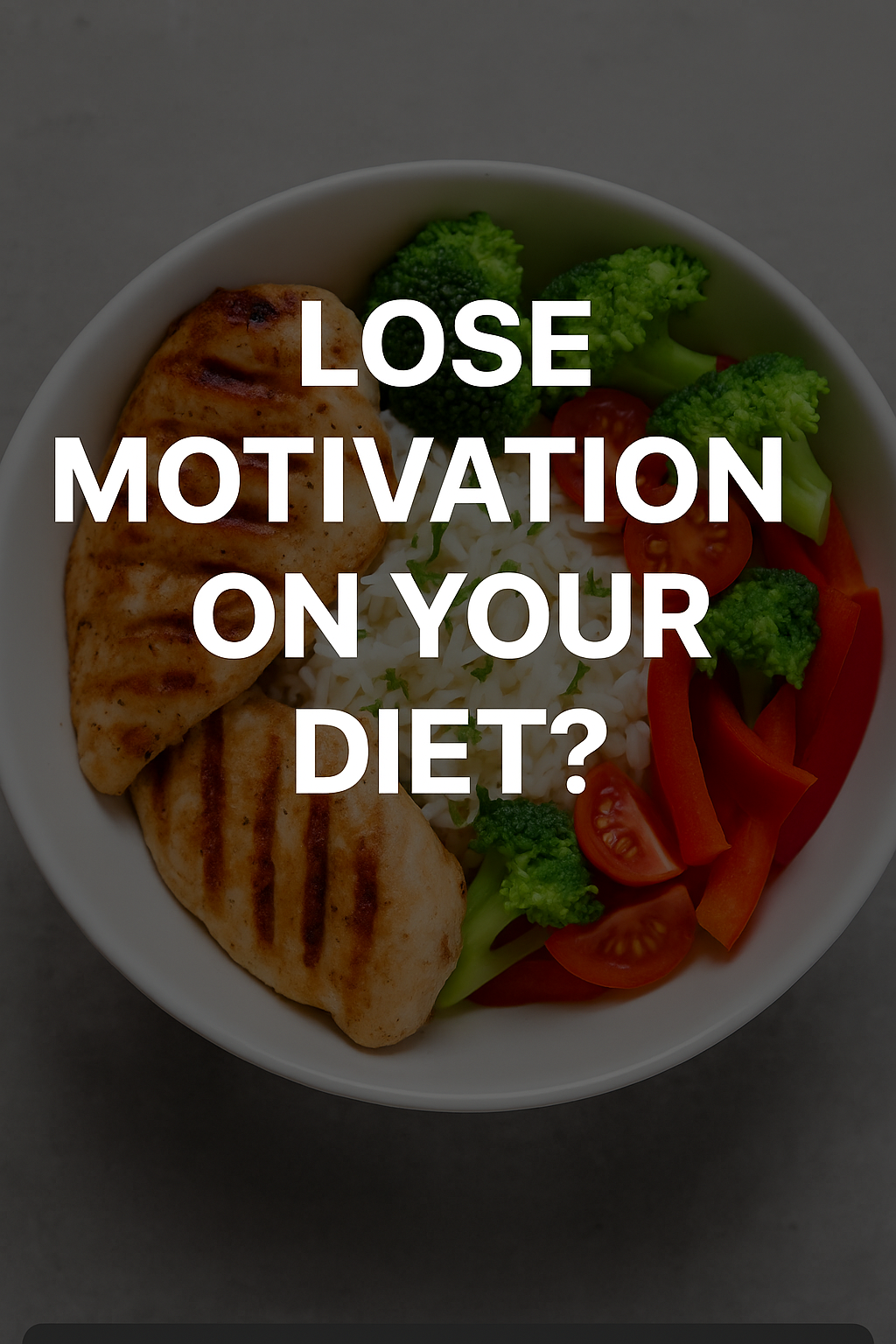 Diet plans