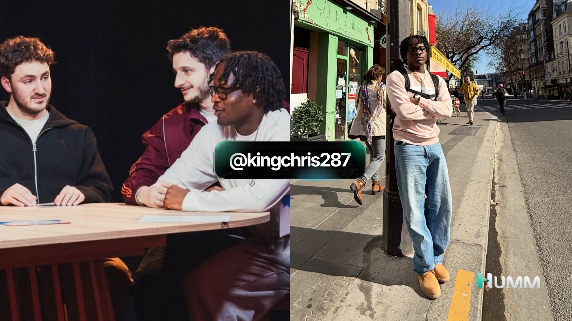 KingChris287 Clips