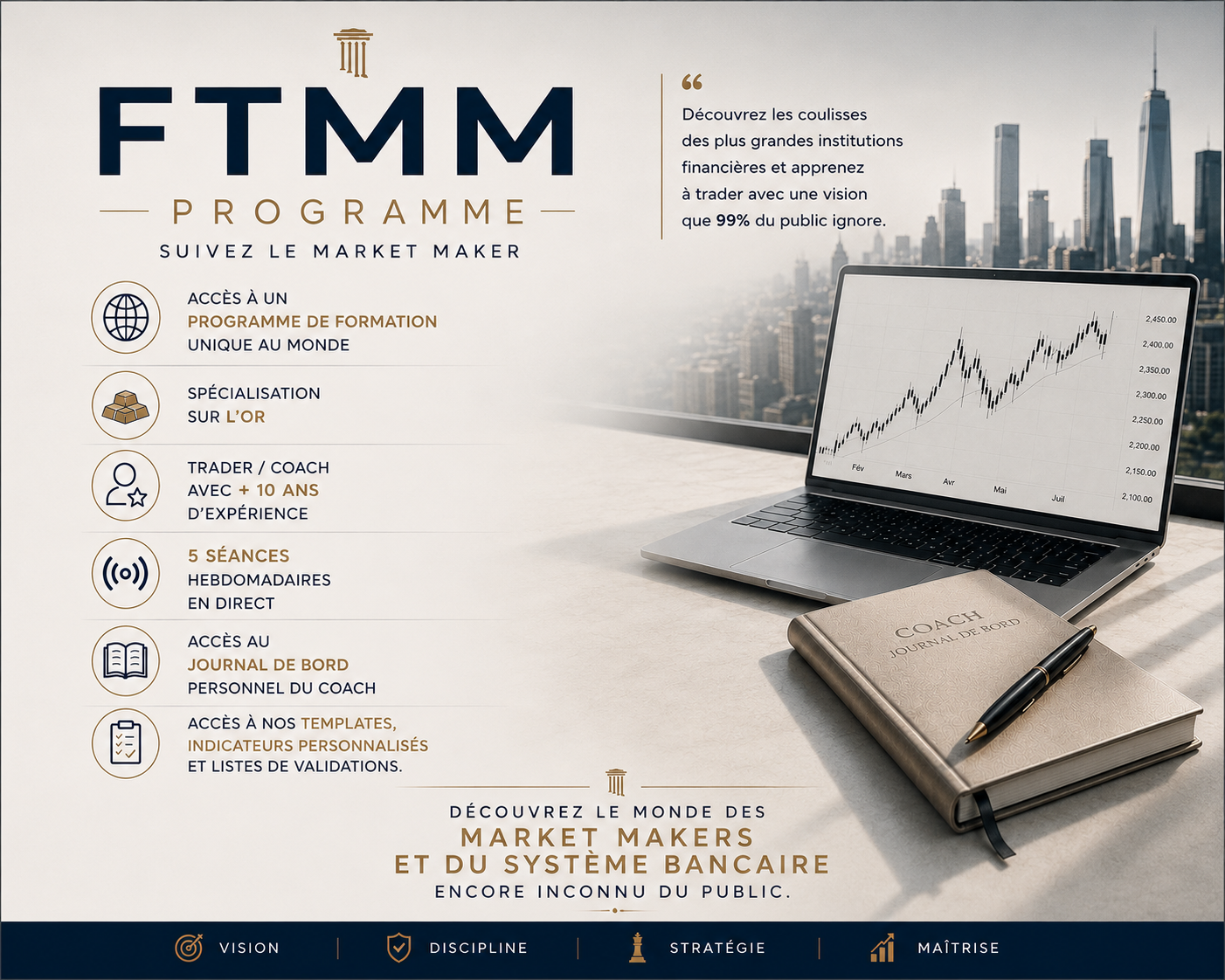 FTMM PROGRAM 