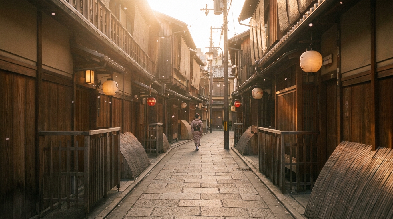 Japanese Fluency Program