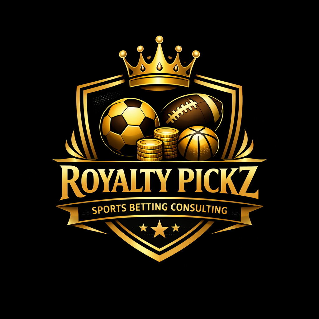 VIP Packages - 1 VIP Pick 