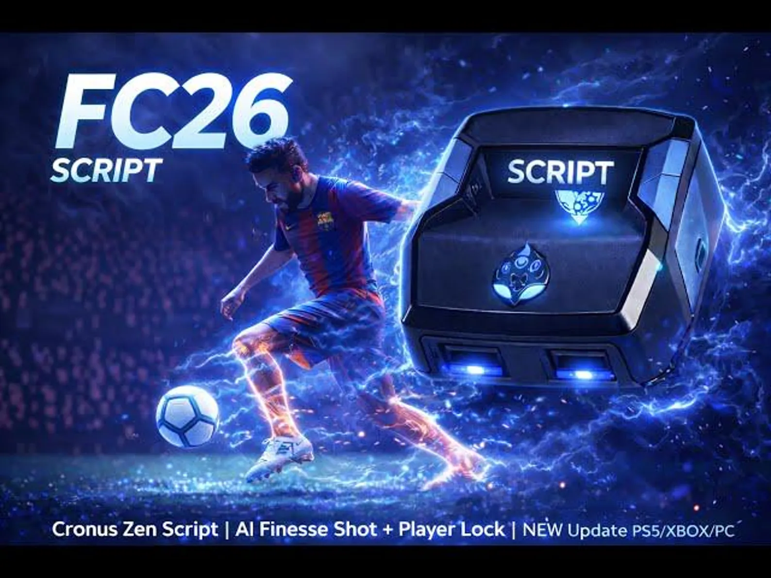 Atlas EA FC26
