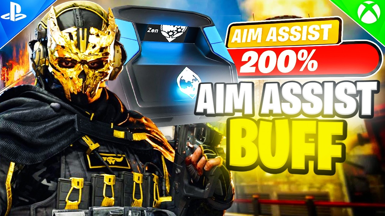 Apollo Call of Duty