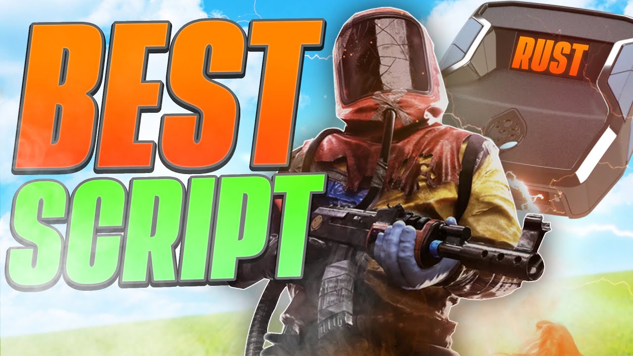 Orion Rust