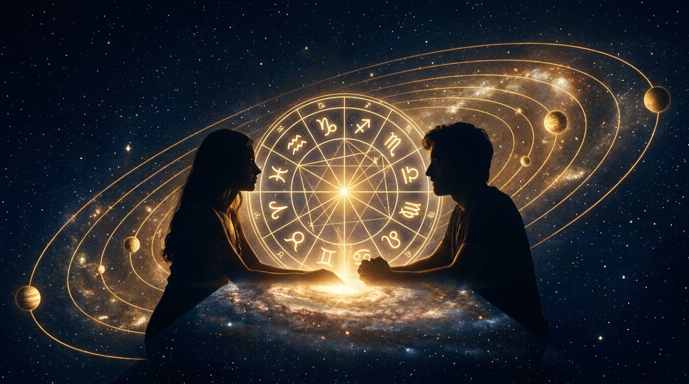 Live 1-on-1 Jyotish Consultation