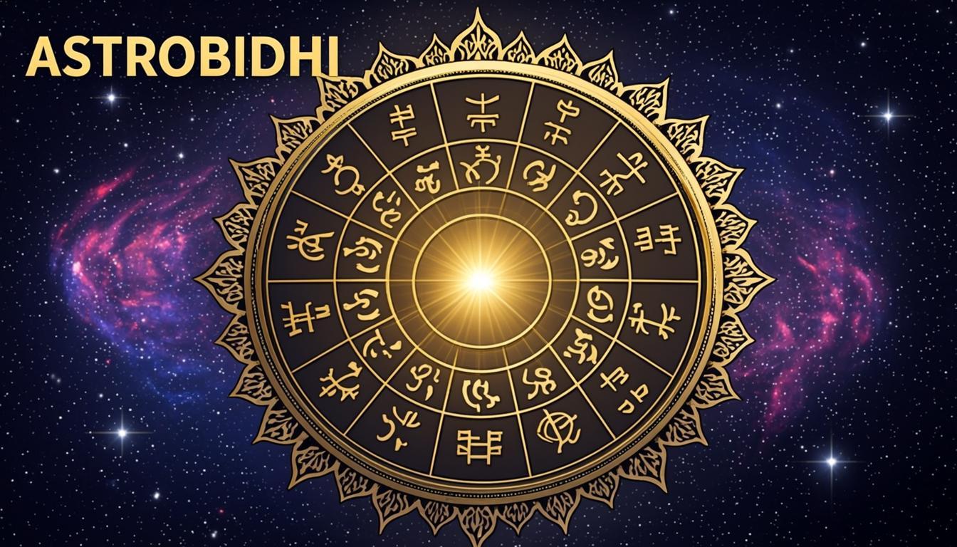 Your Birth Chart Overall Analysis -Give it a try