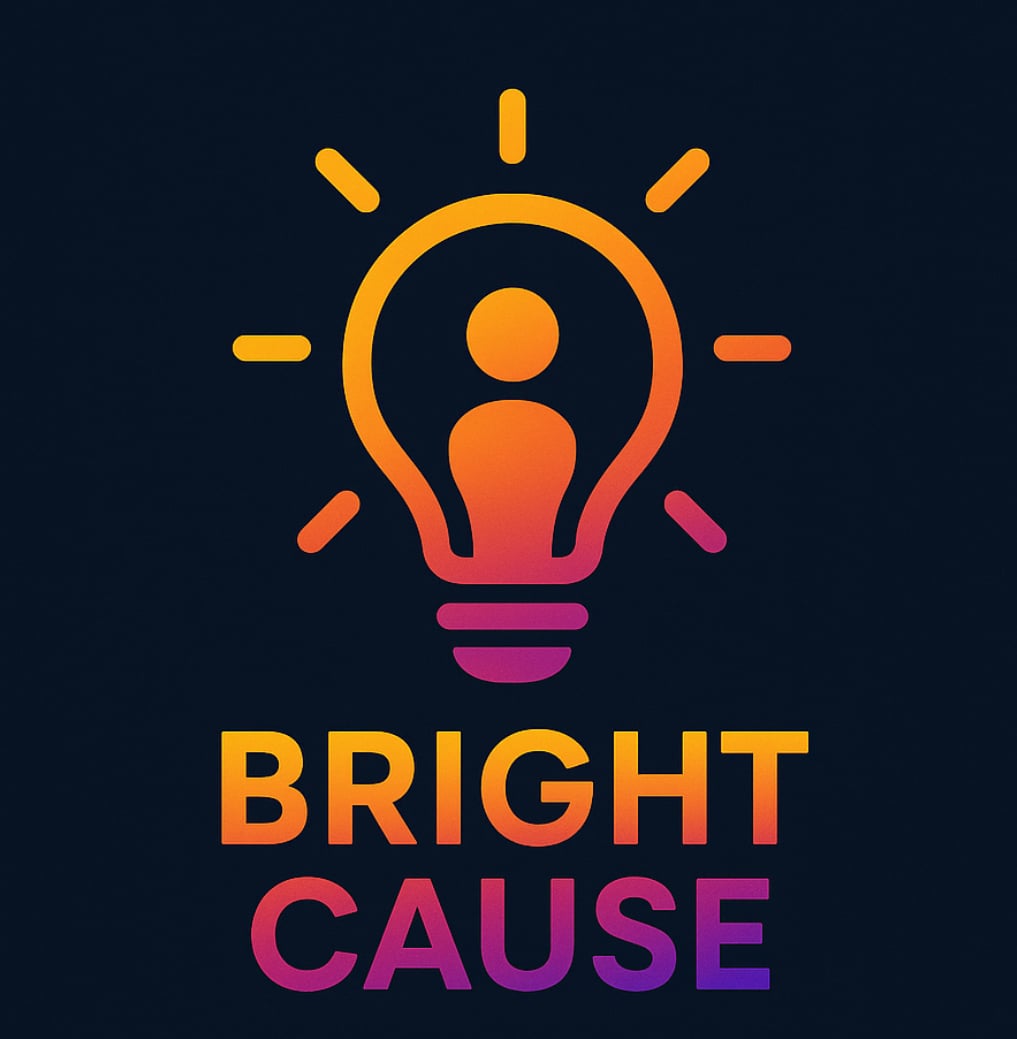 Brightcause marketing