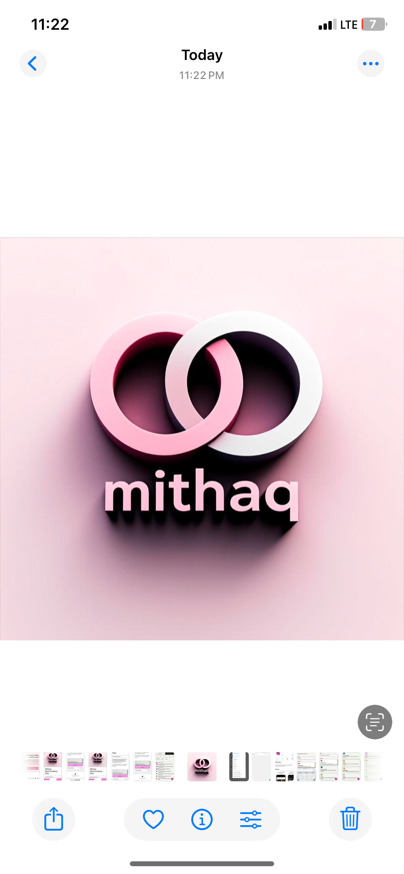 Mithaq