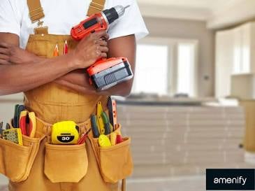 handyman 
