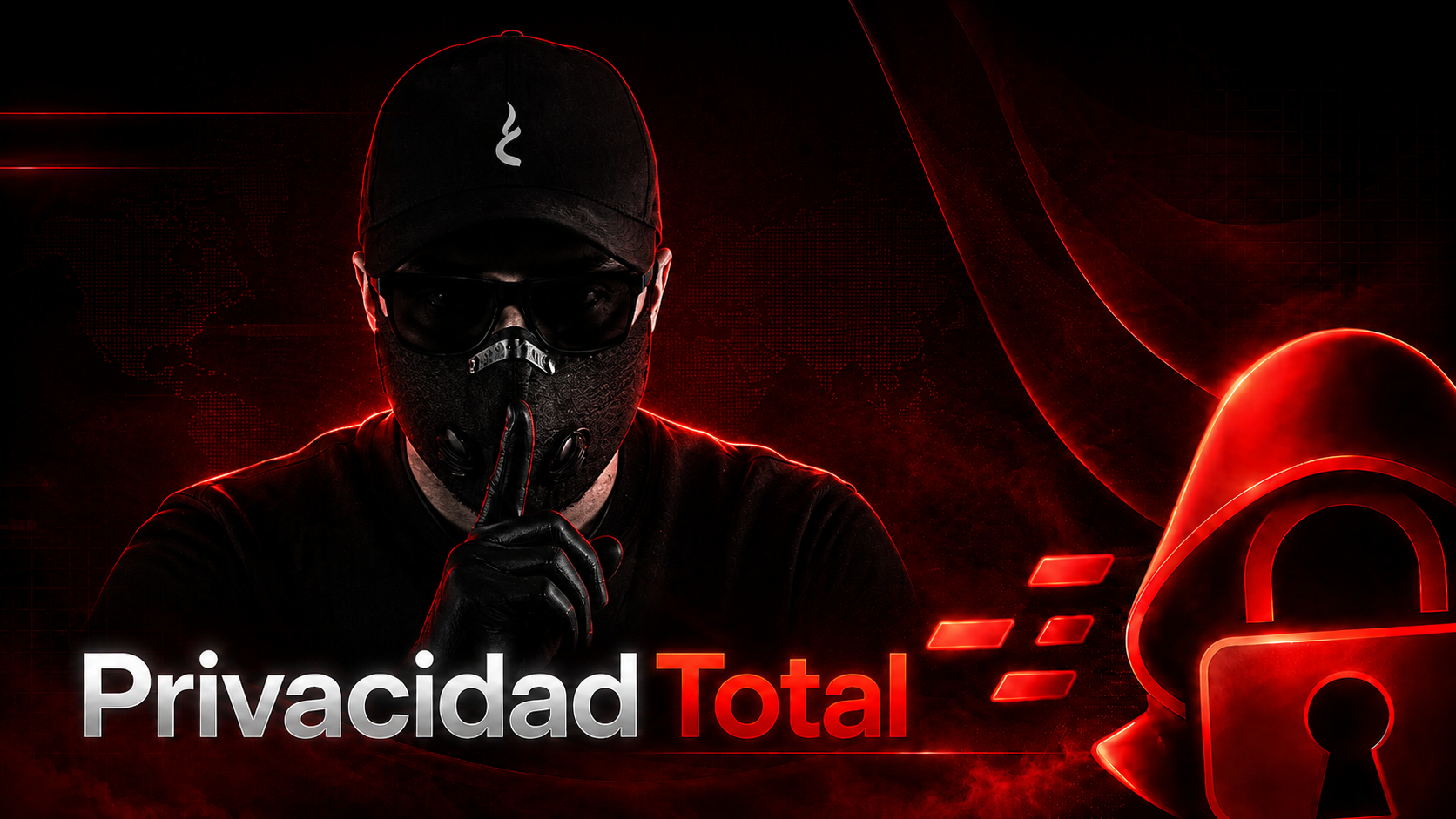Privacidad Total