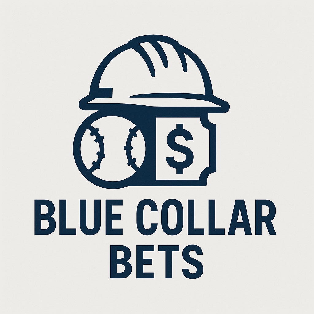 Blue Collar Bets - Old
