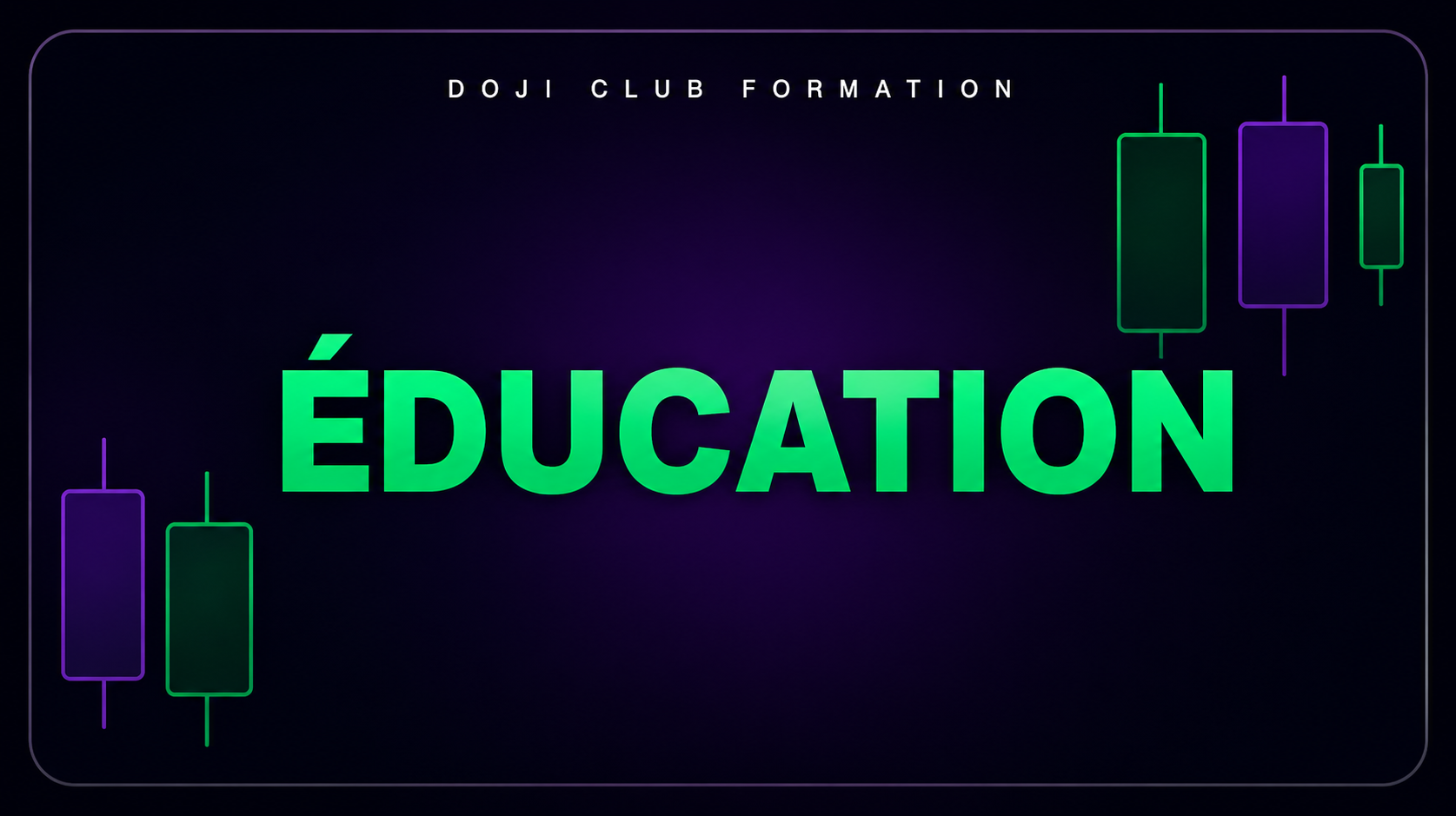 DOJI CLUB 