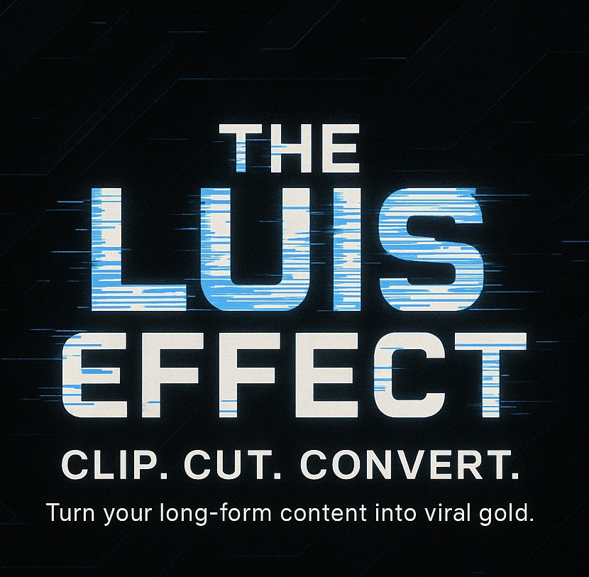 The Luis Effect