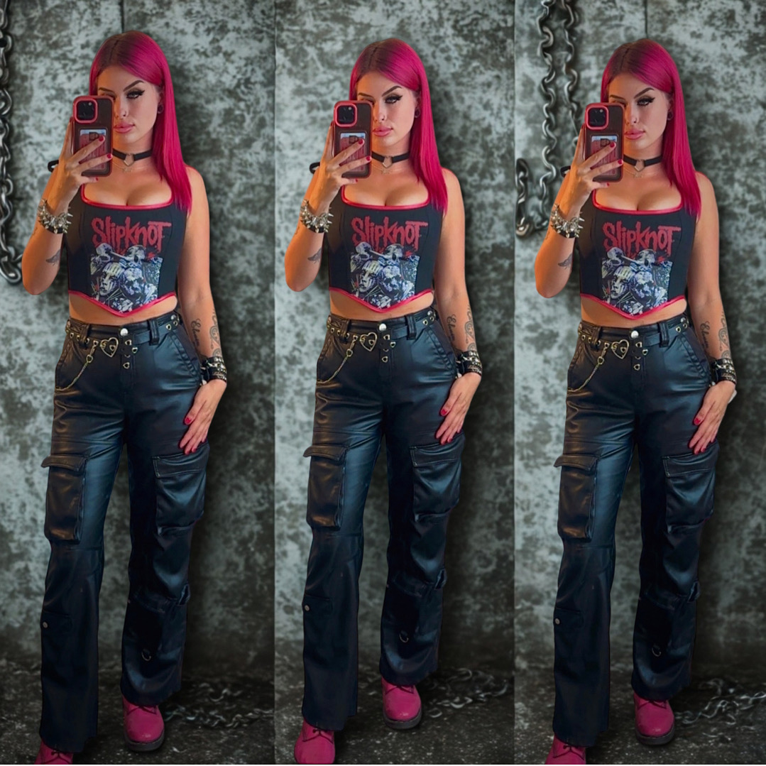 LacedInChaos
