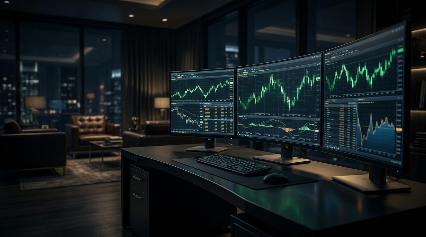 Swing to Success Trading VIP