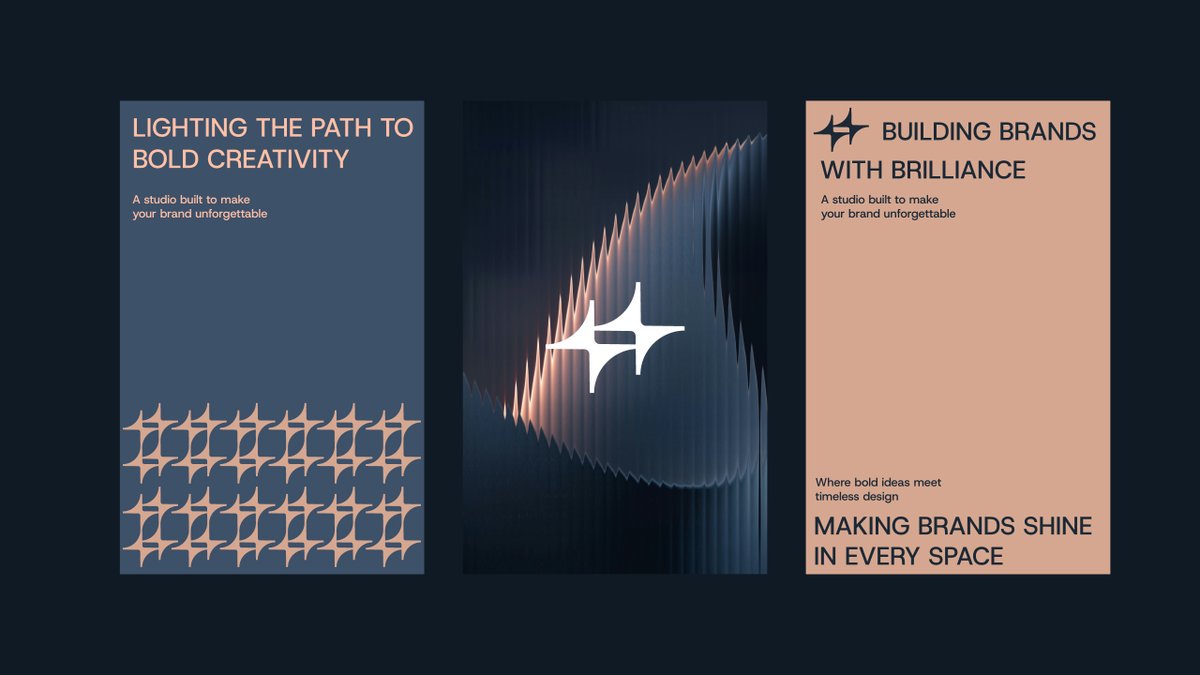 Brand Identity 