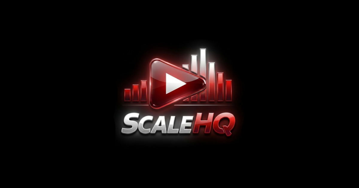 ScaleHQ