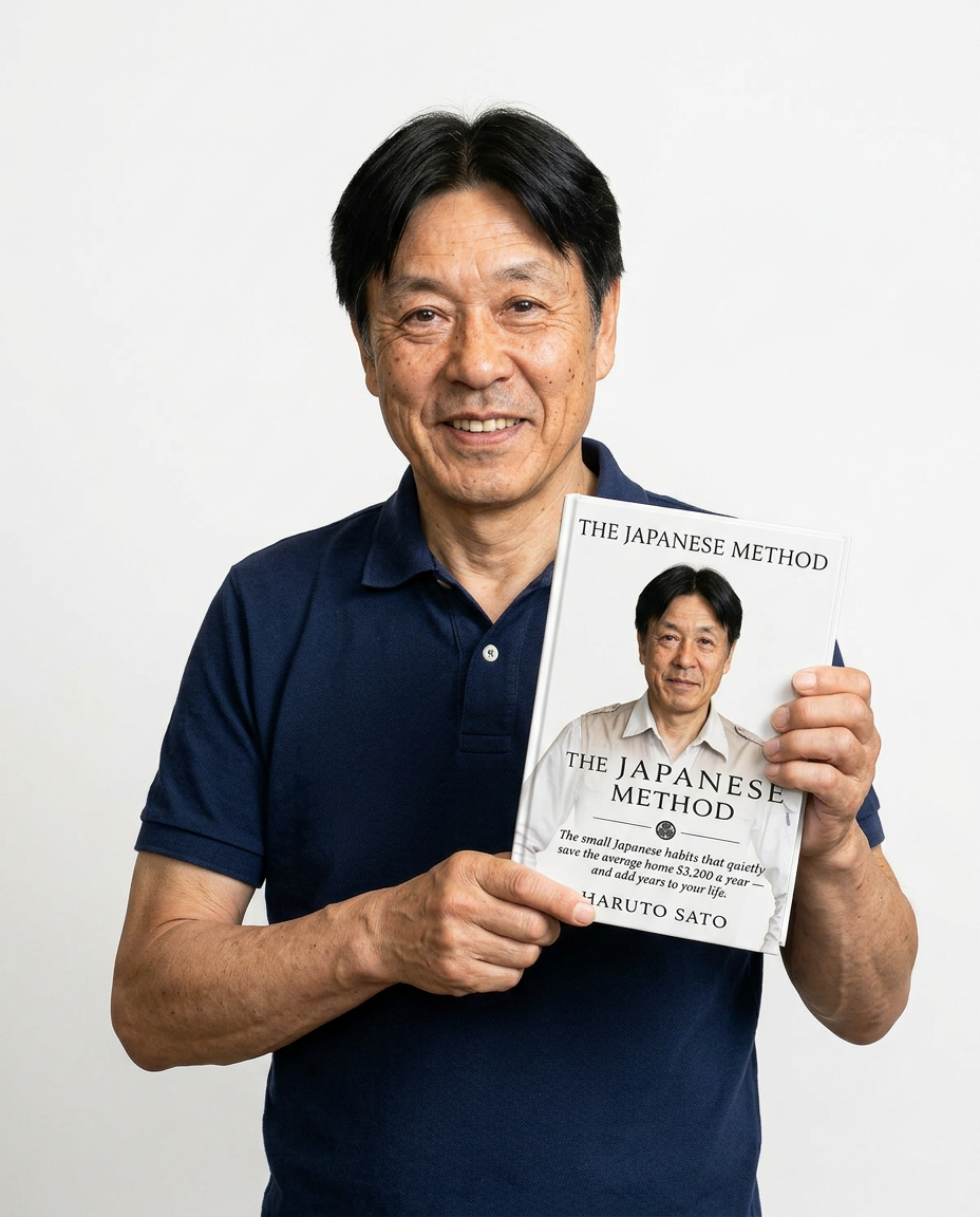 The Japanese Method
