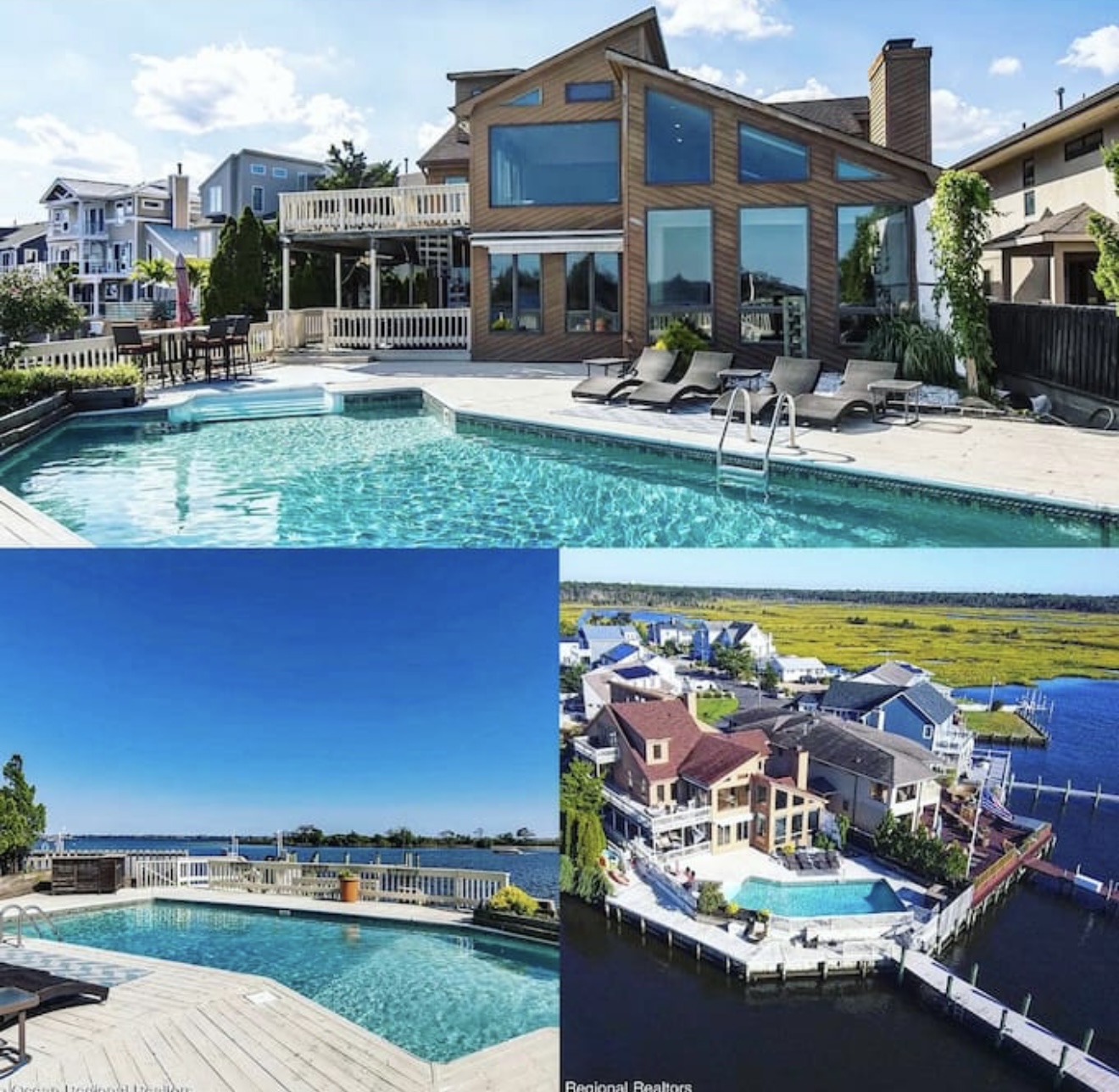 Airbnb/Property Management 