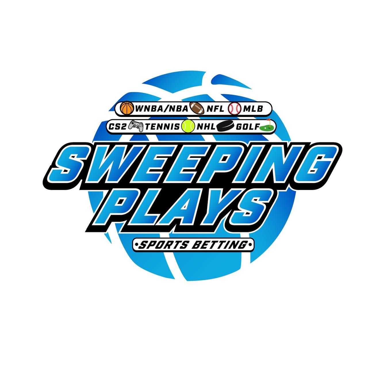 Sweeping Plays