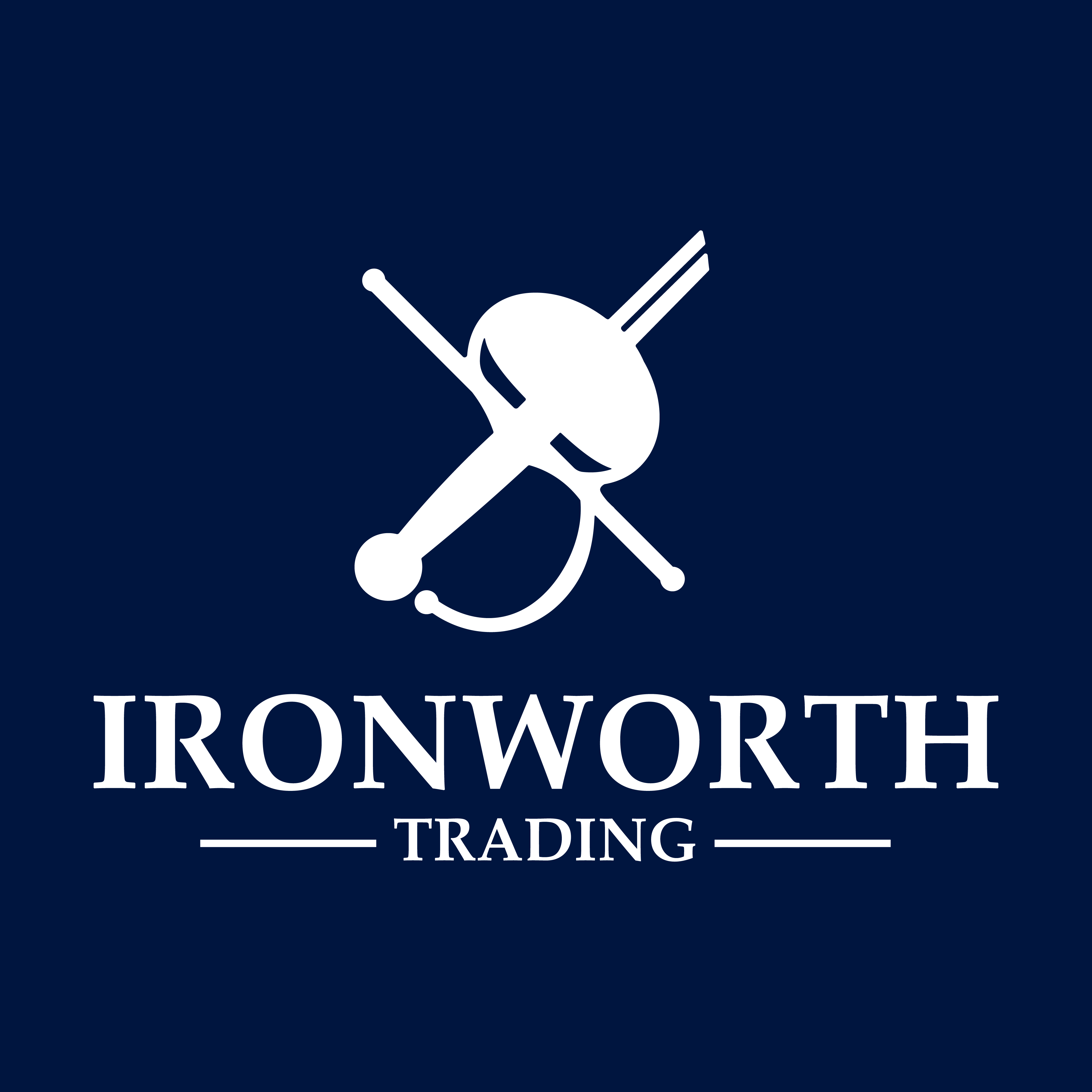 Options Bootcamp: Ironworth