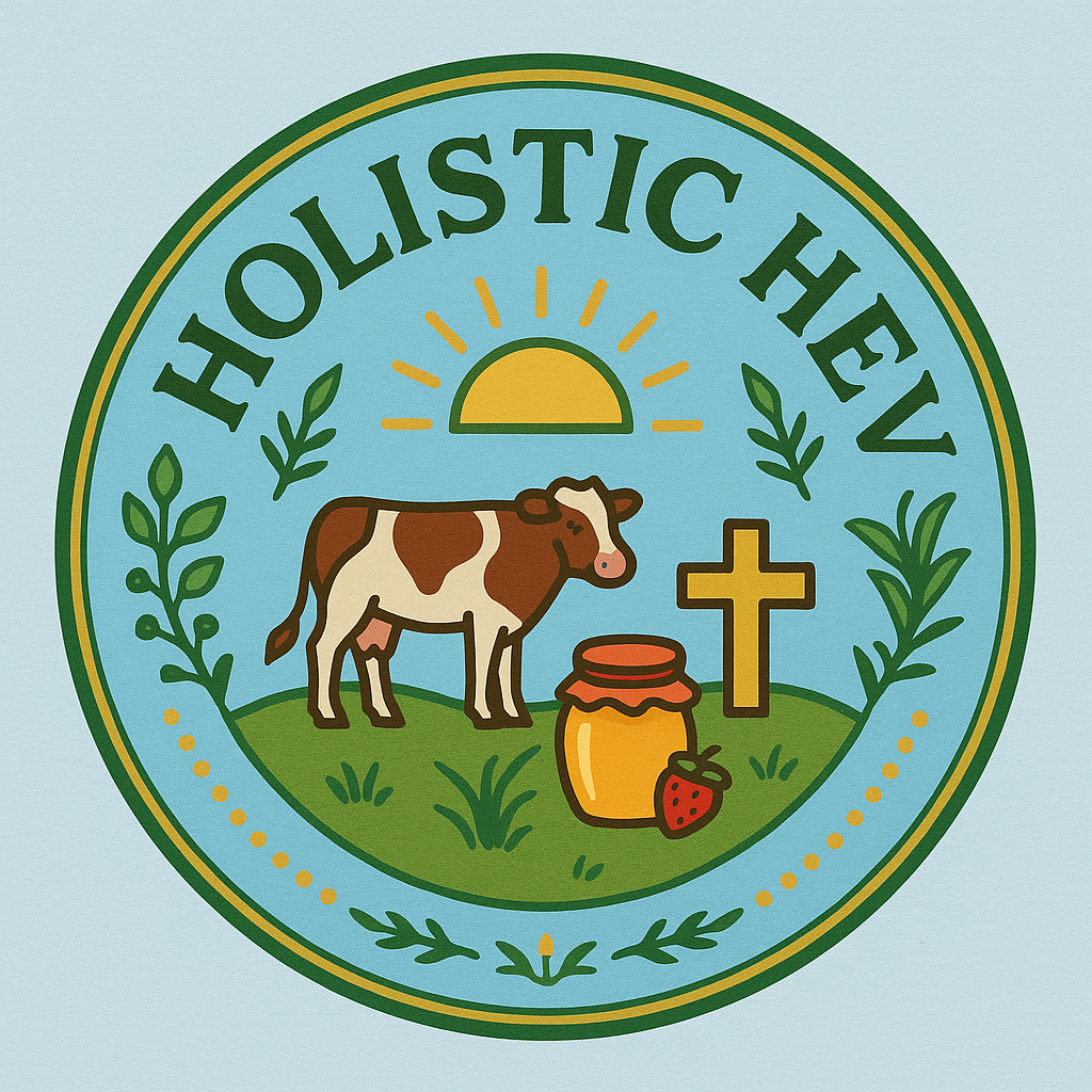 Holistic Hev Community Upgrade