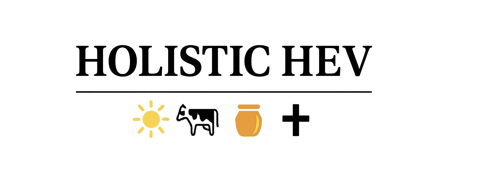 Holistic Hev Community