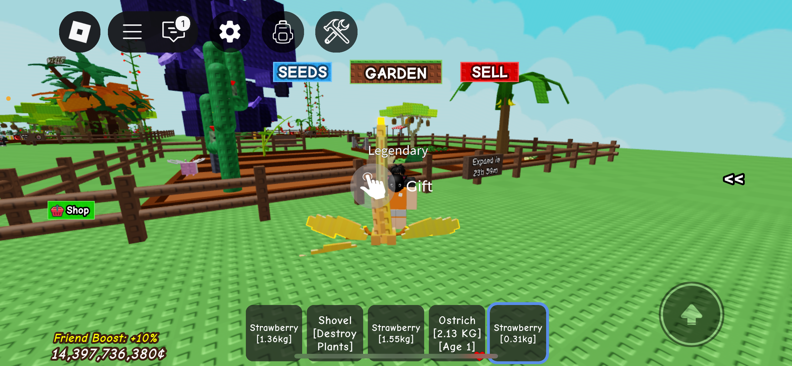 Scripts for roblox