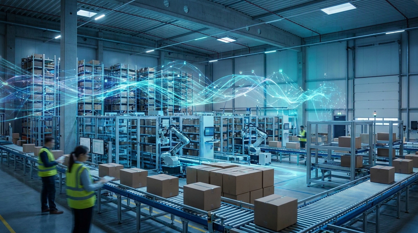 Nexa Flows Automation Suite