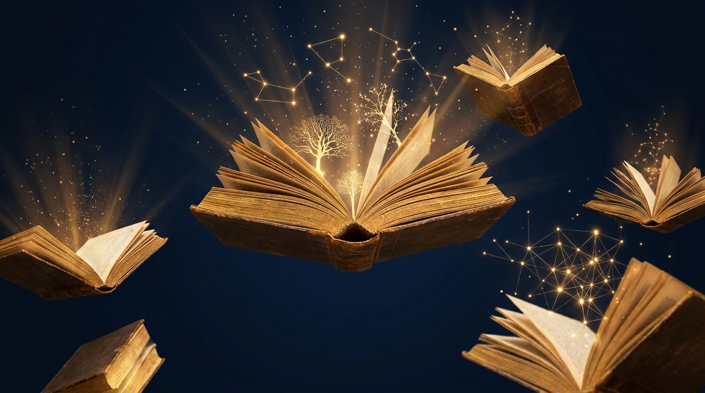 All-Access Ebook Library