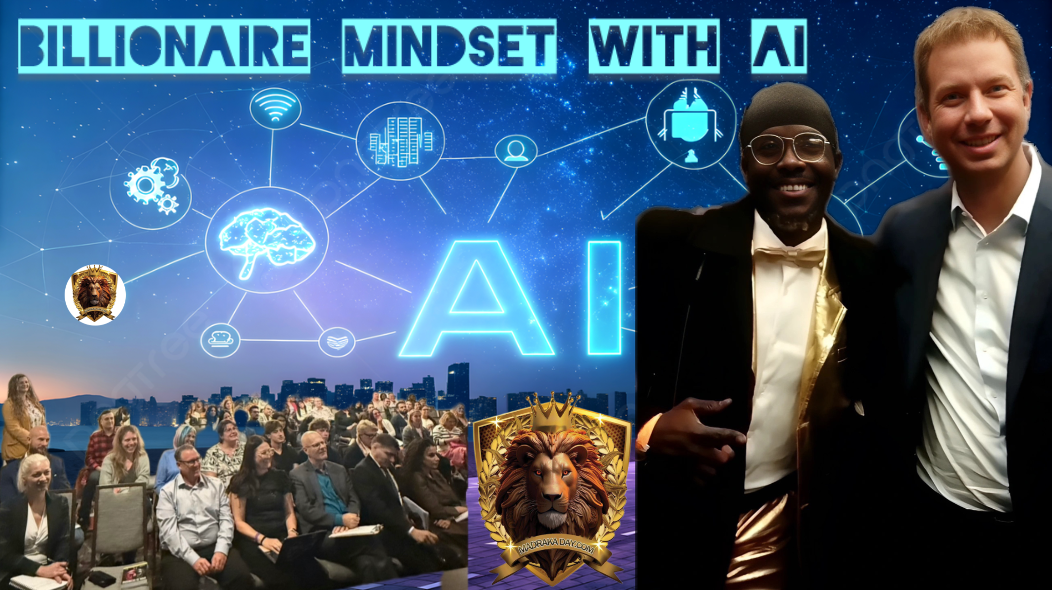 Cash Out: Niche AI Goldrush