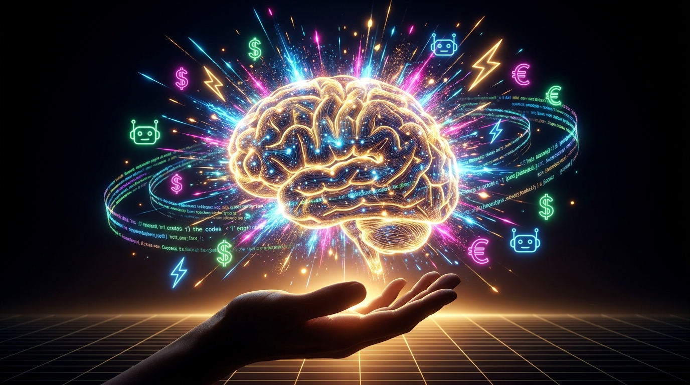 The AI Automation Playbook