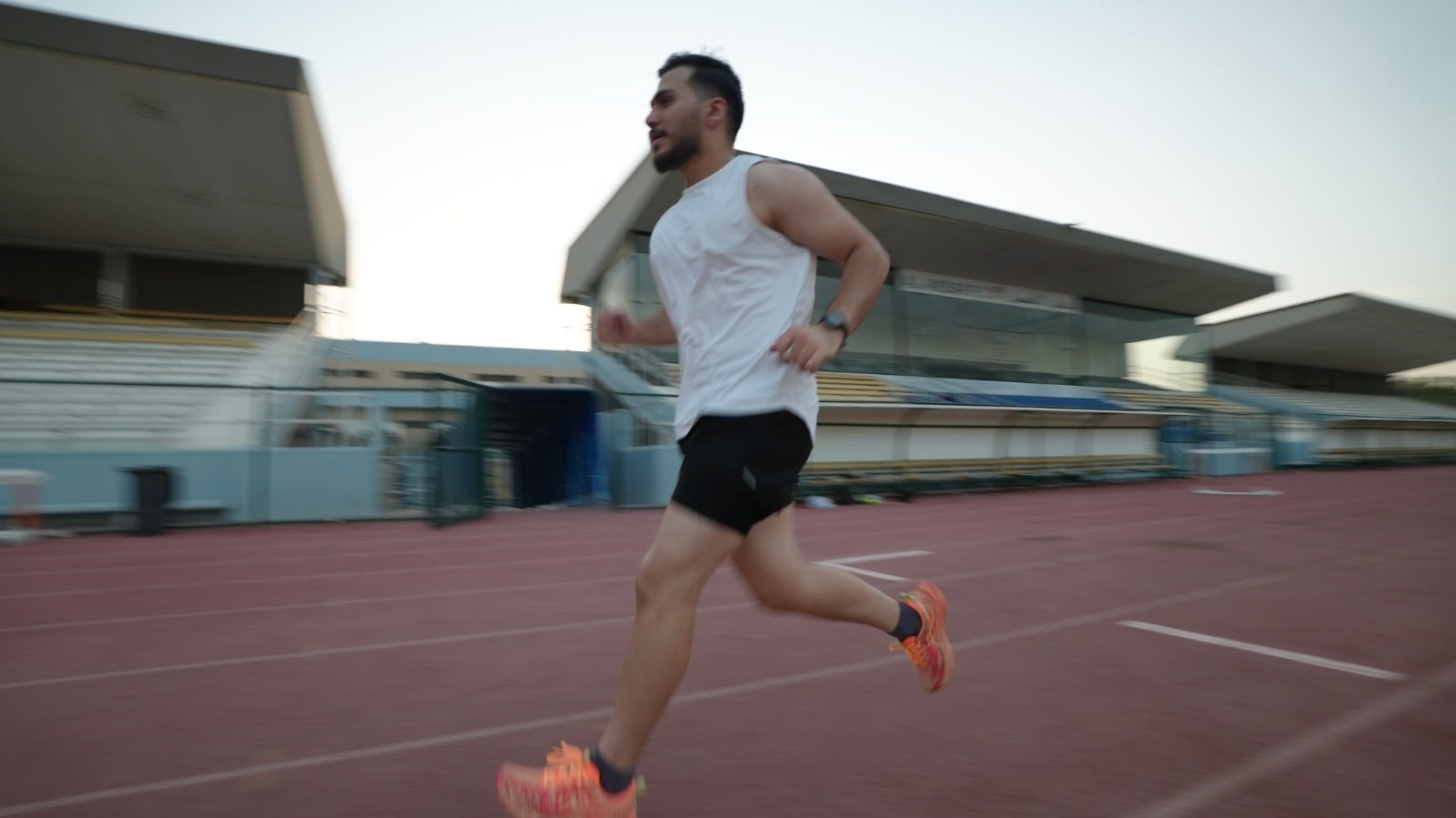 طريقة الجري الصحيحة