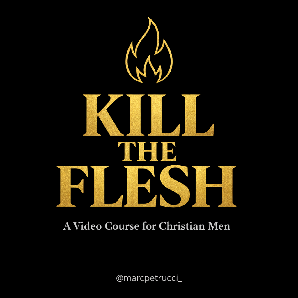 Kill the Flesh