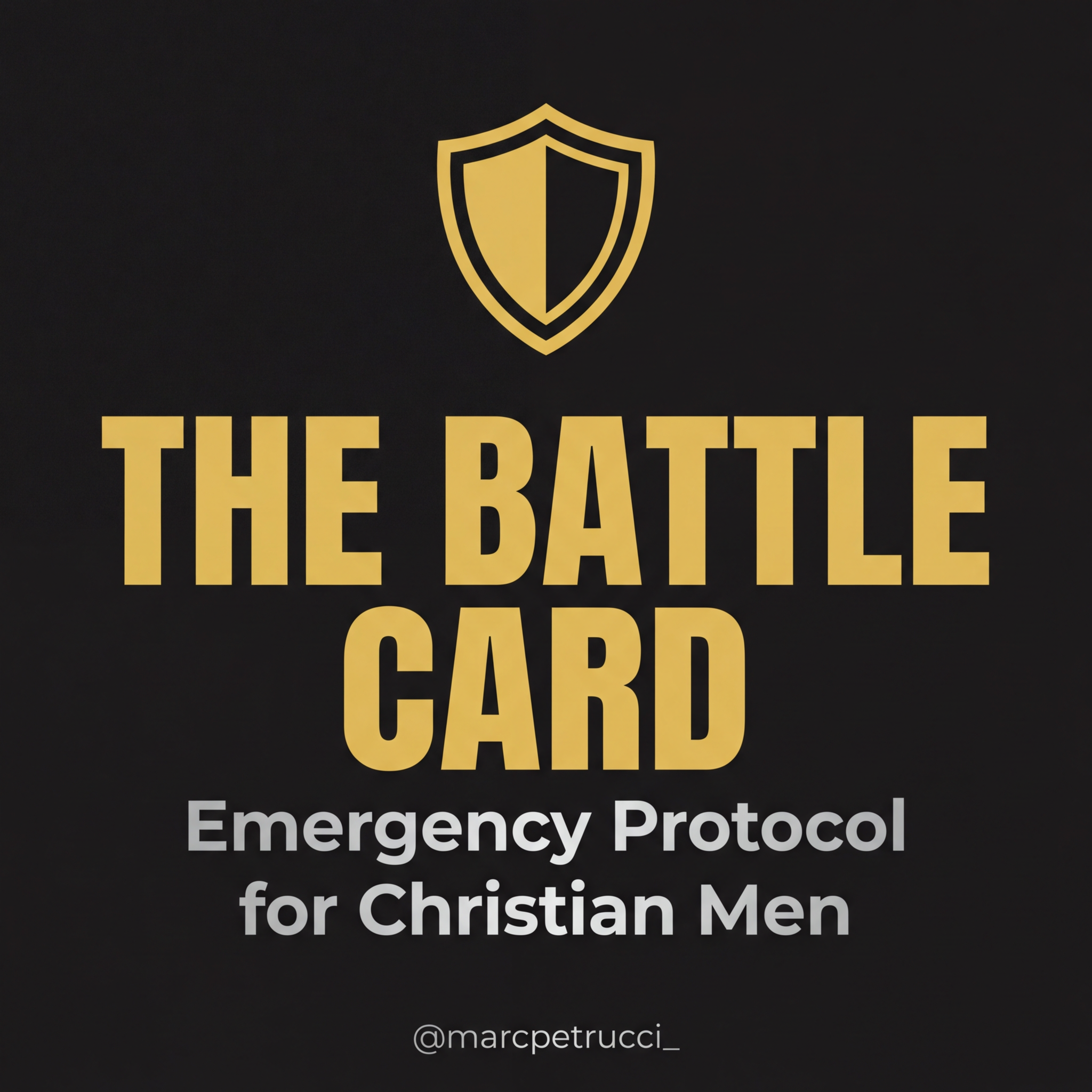 The Battle Card