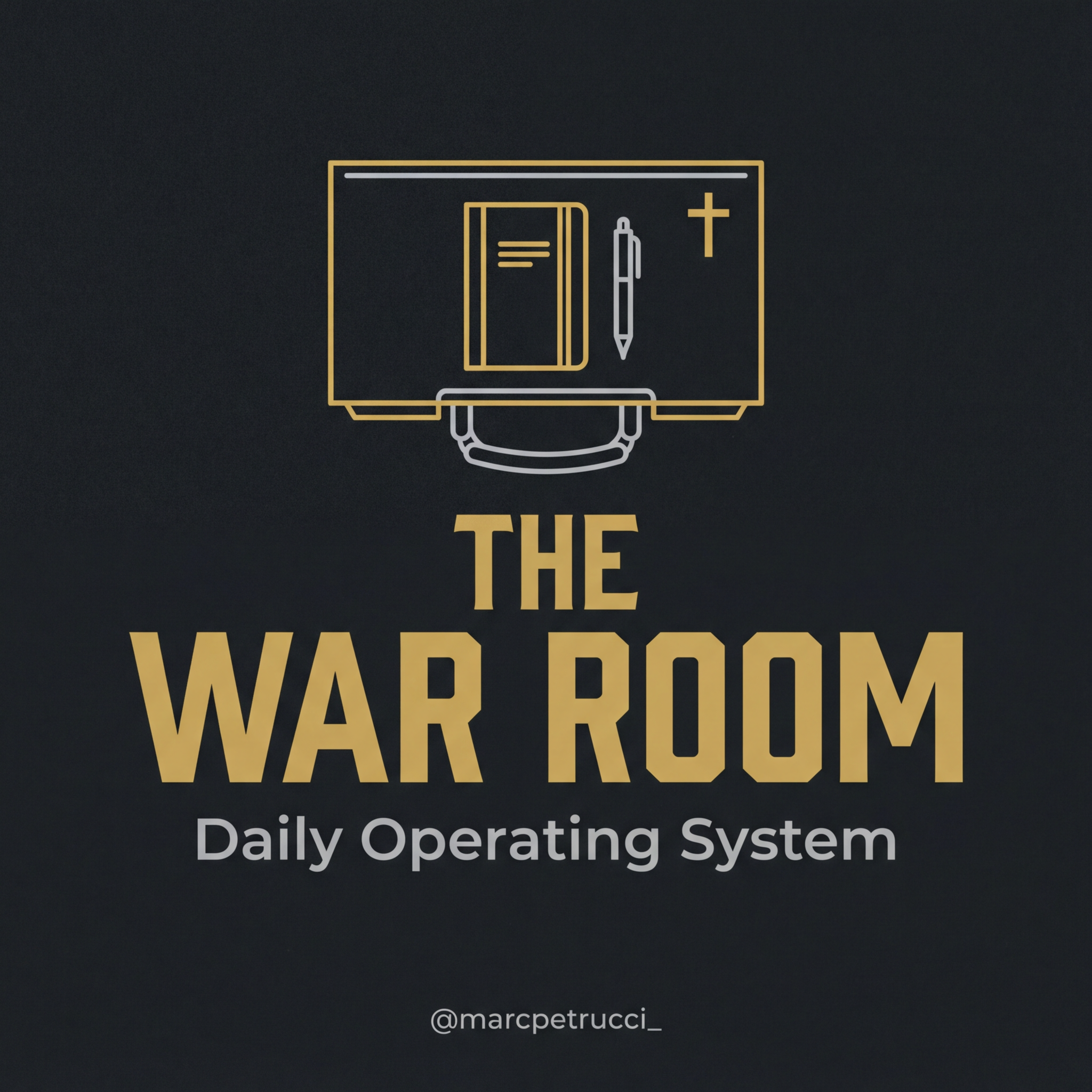 The War Room