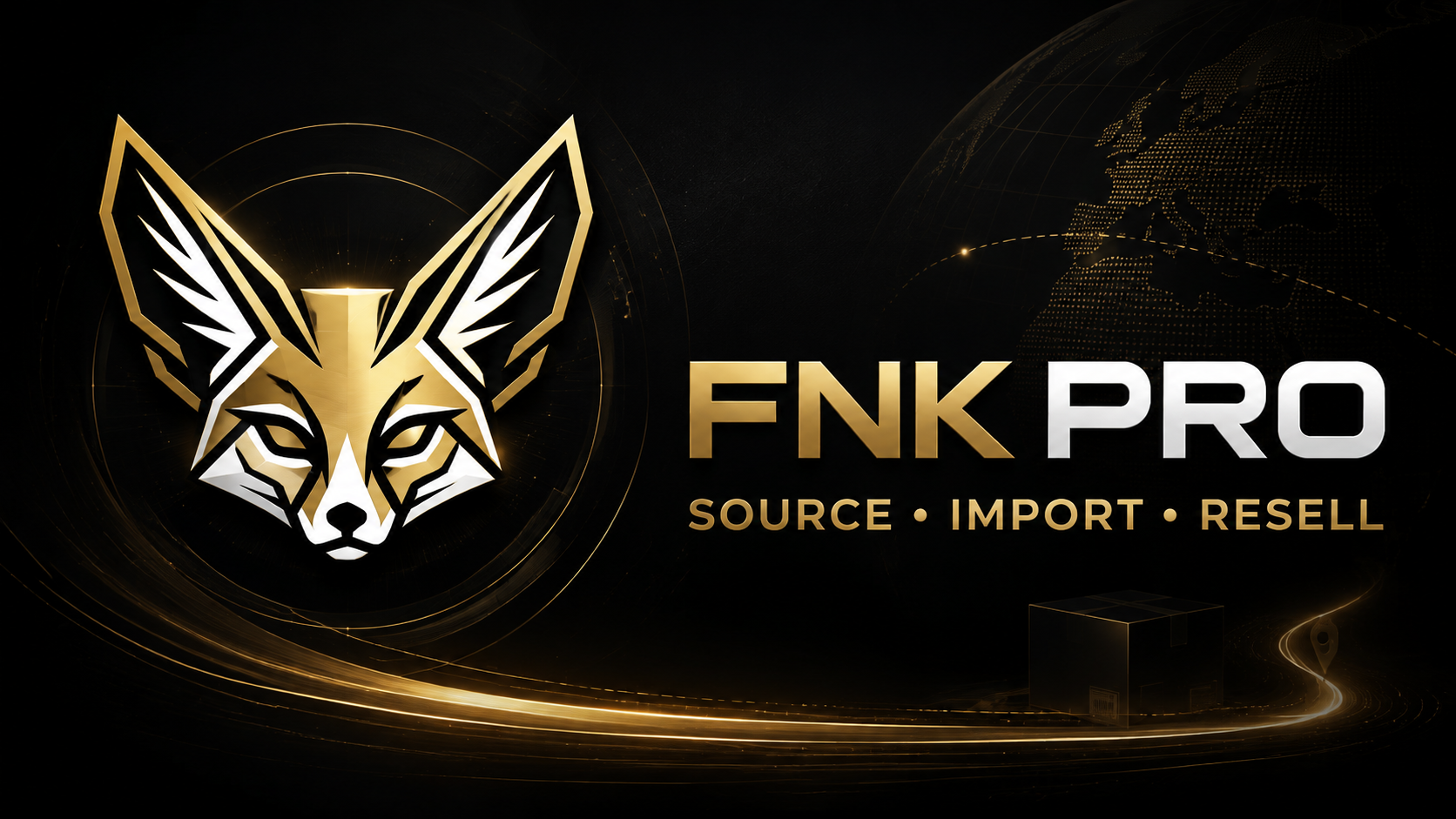 FNK Pro (Lifetime)