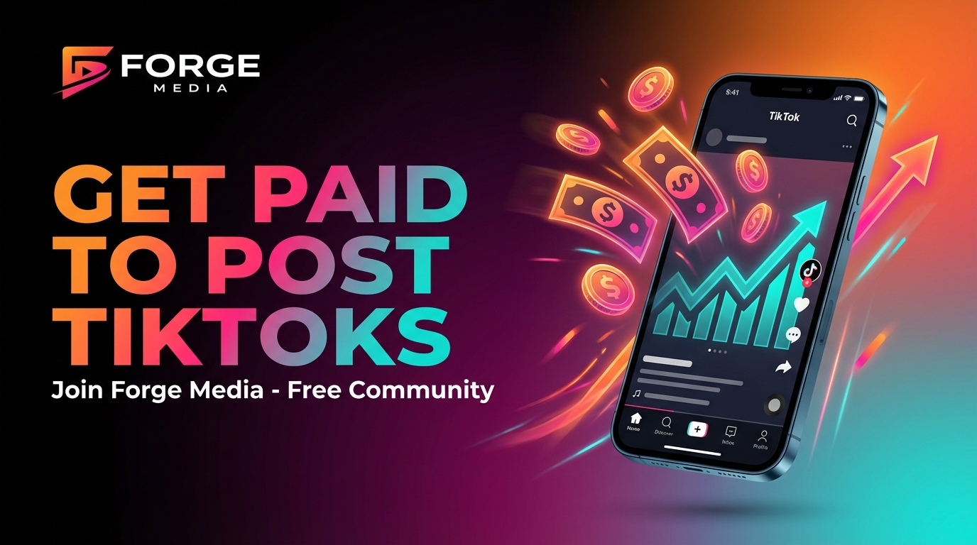 Forge Community