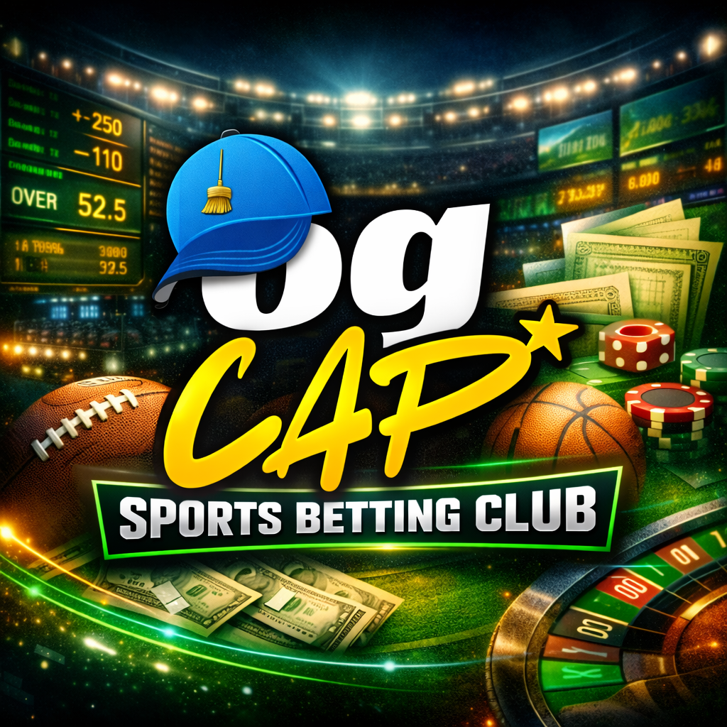OG Cap Premium All-Access Bundle