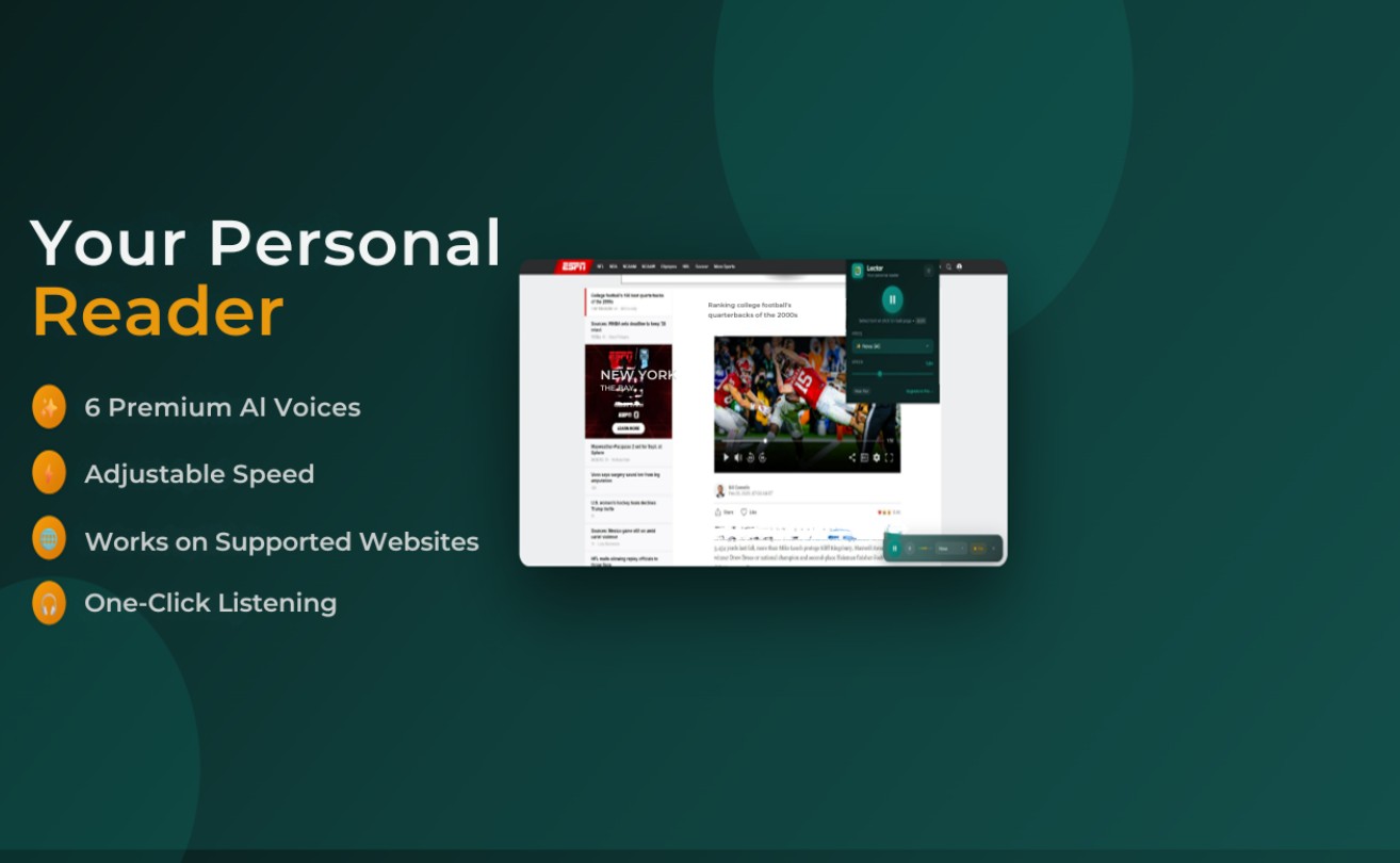 Chrome Extension
