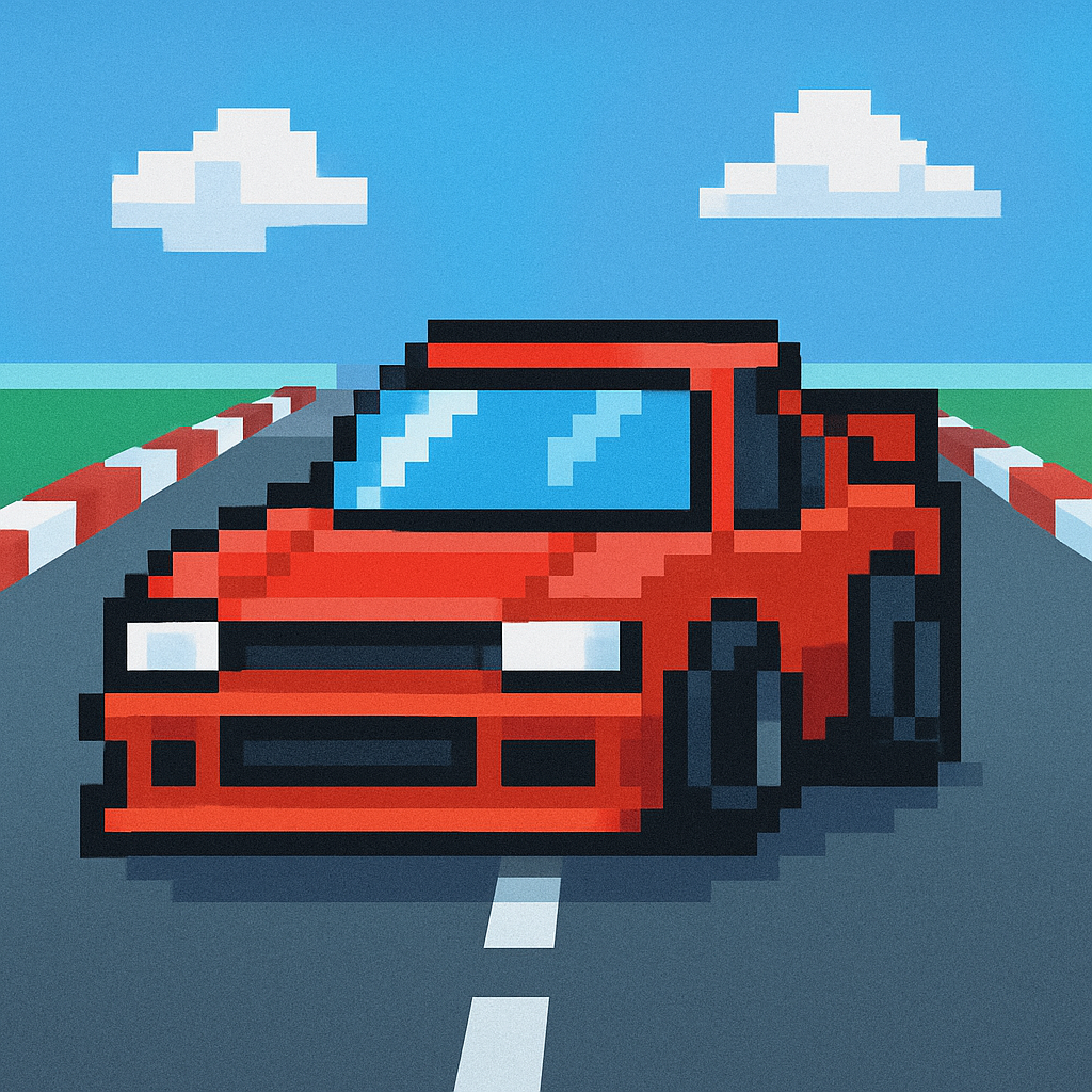 Highway Fighters