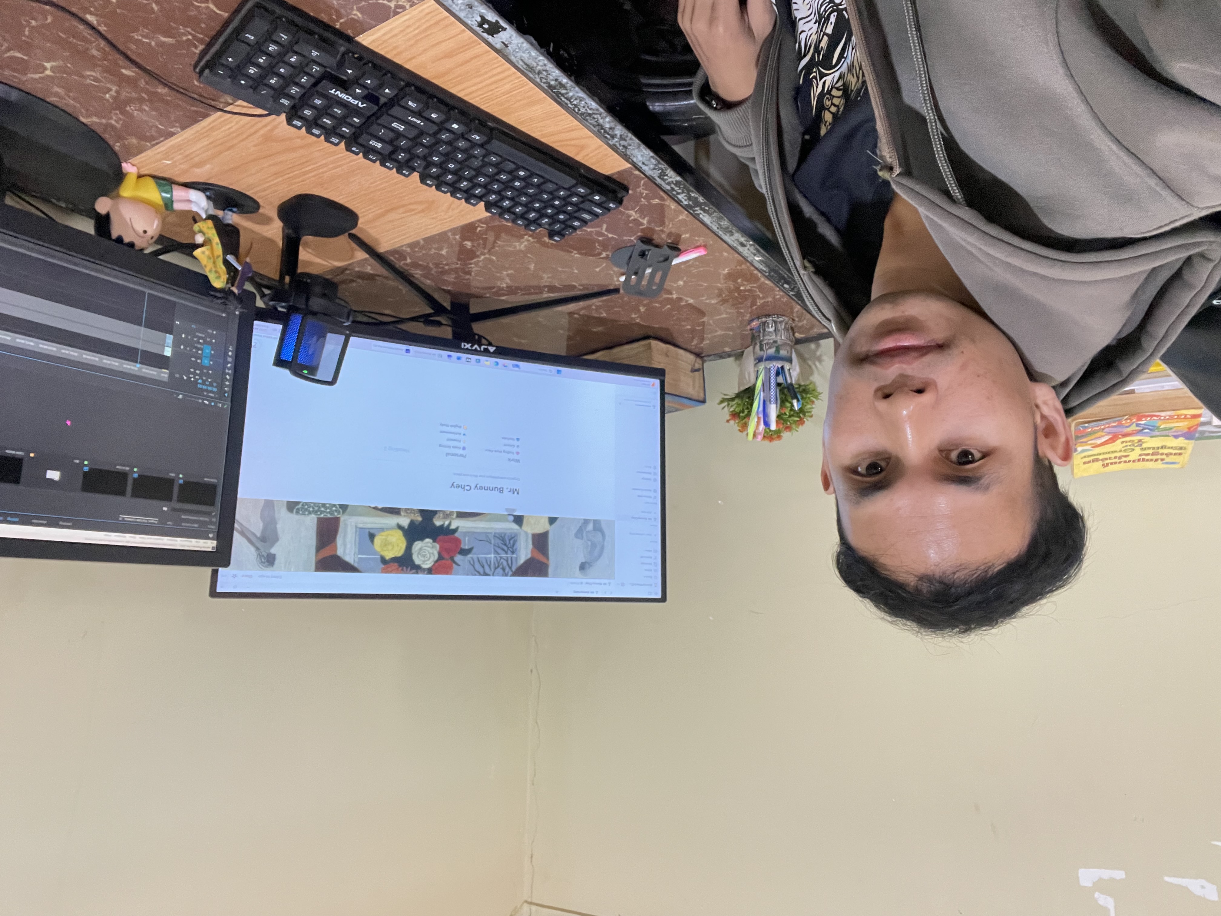 Make money with trading