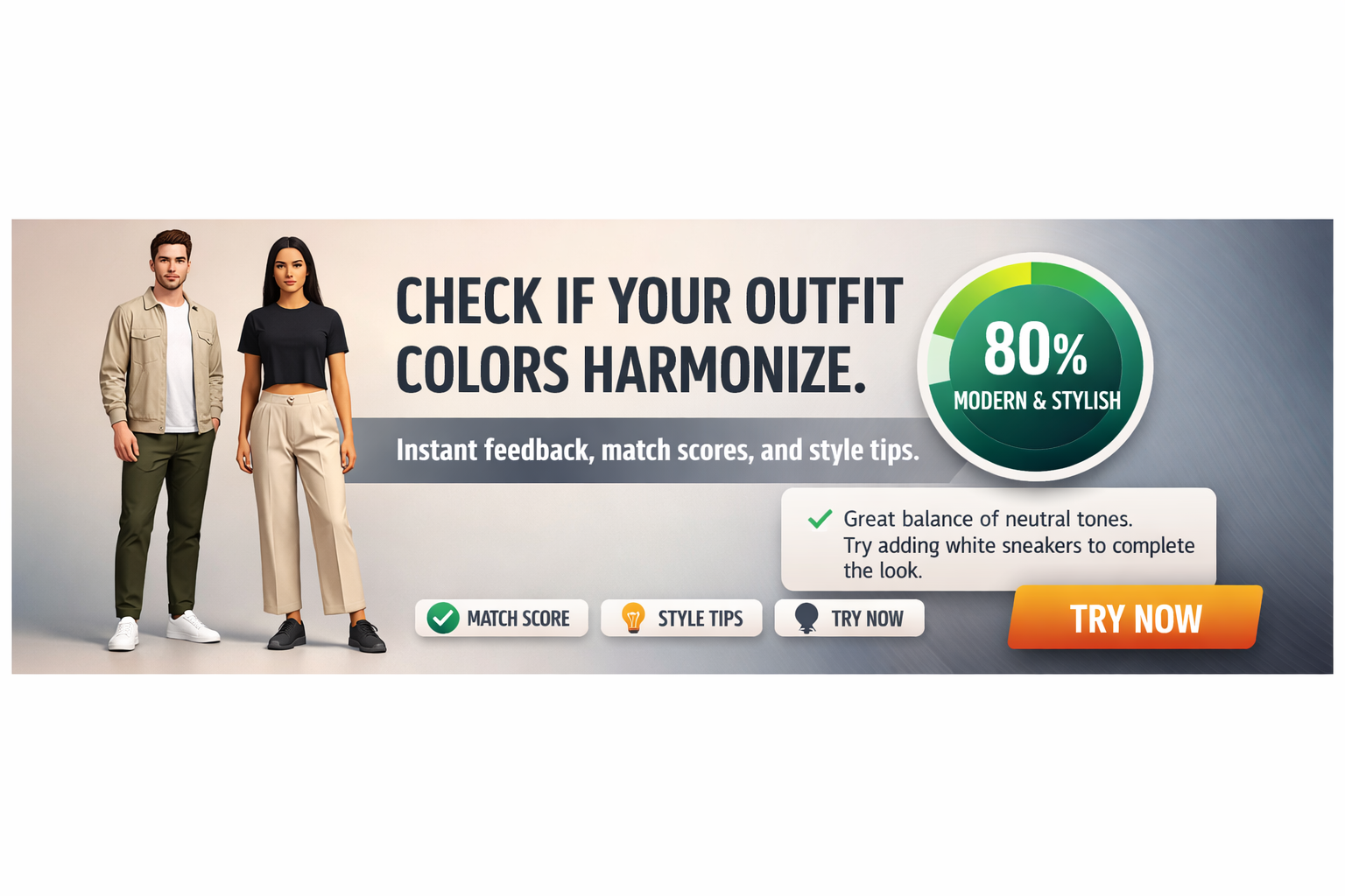 OutfitMatch