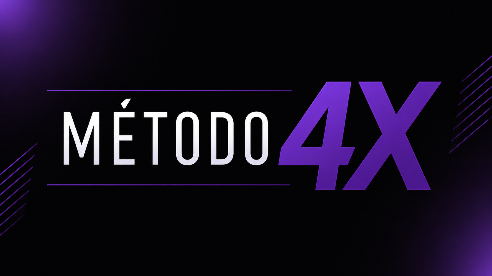 Método 4x