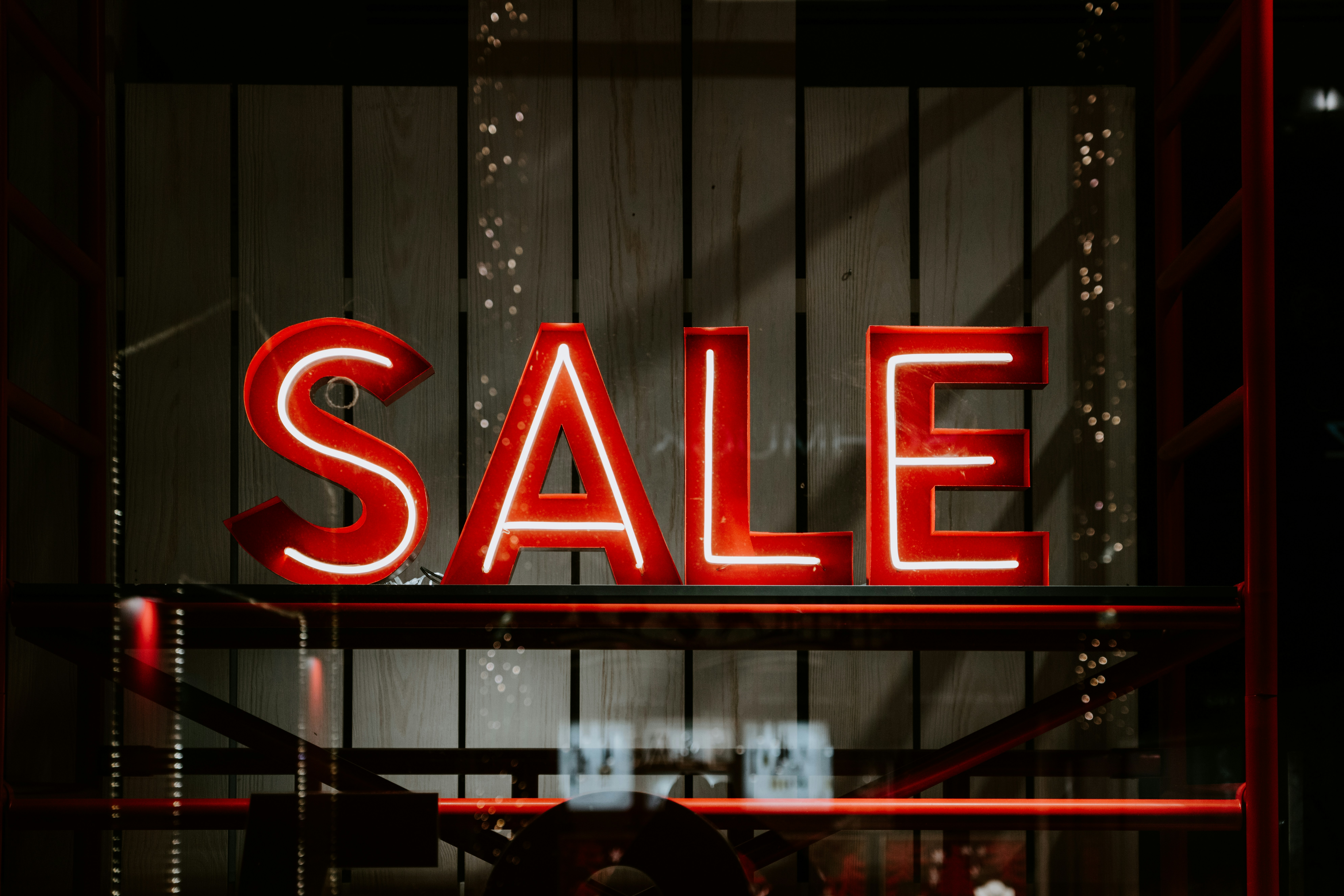 Sales agency 